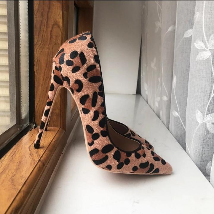 Cheetah Pump