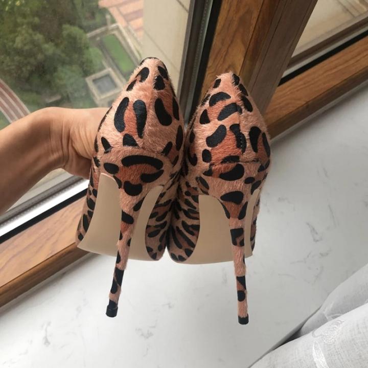 Cheetah Pump