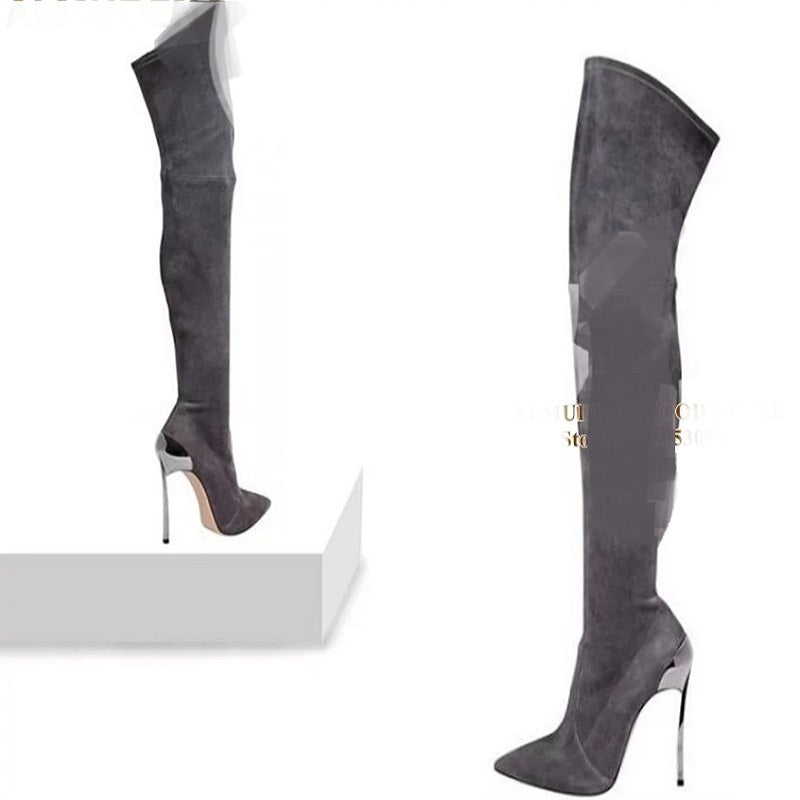 Halston Boot