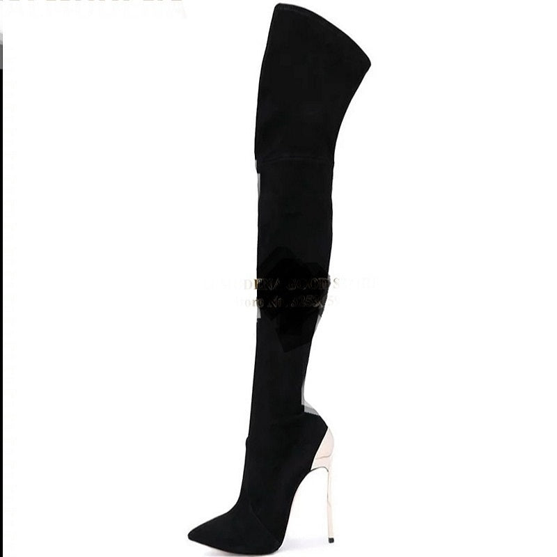 Halston Boot